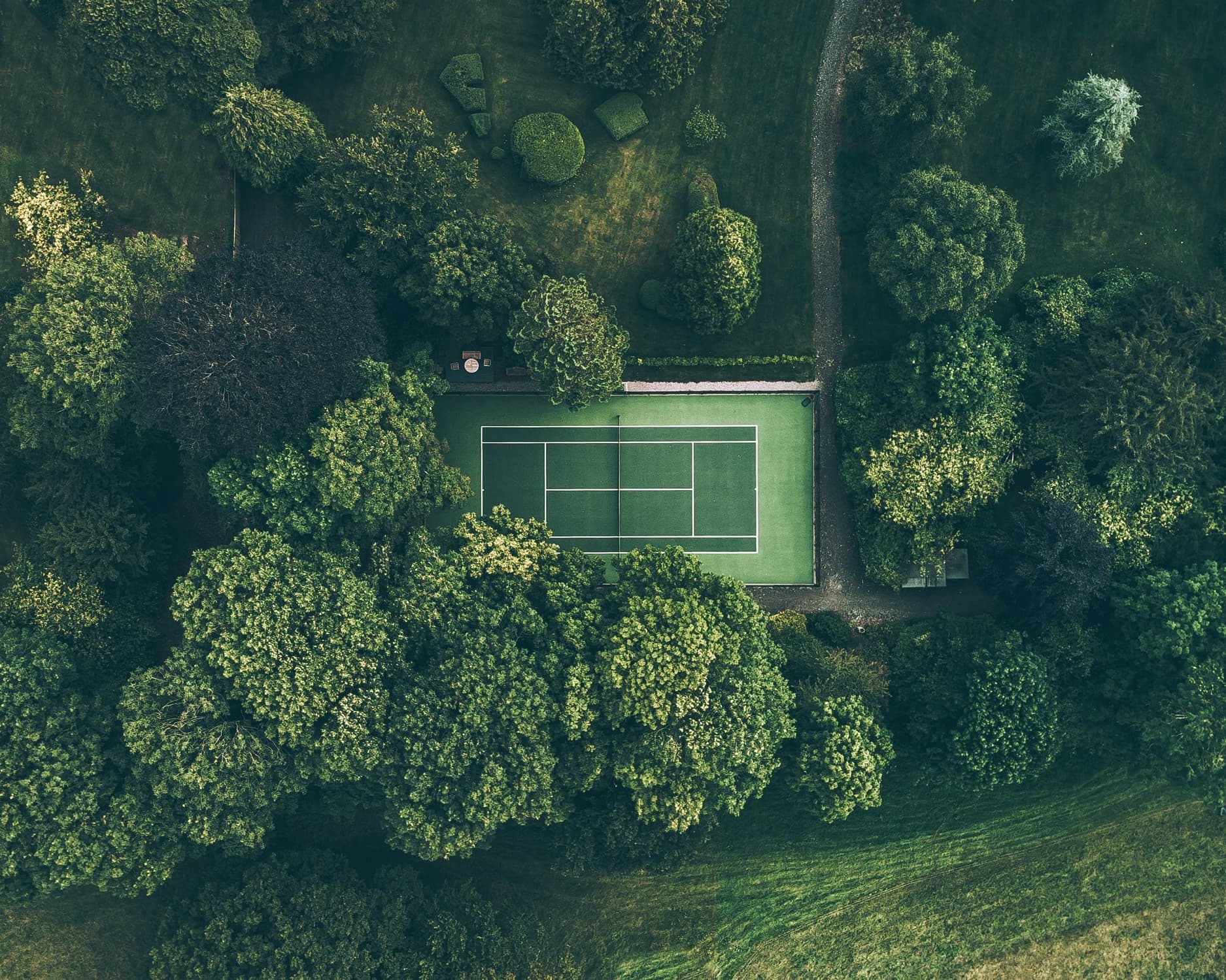 Padel Court